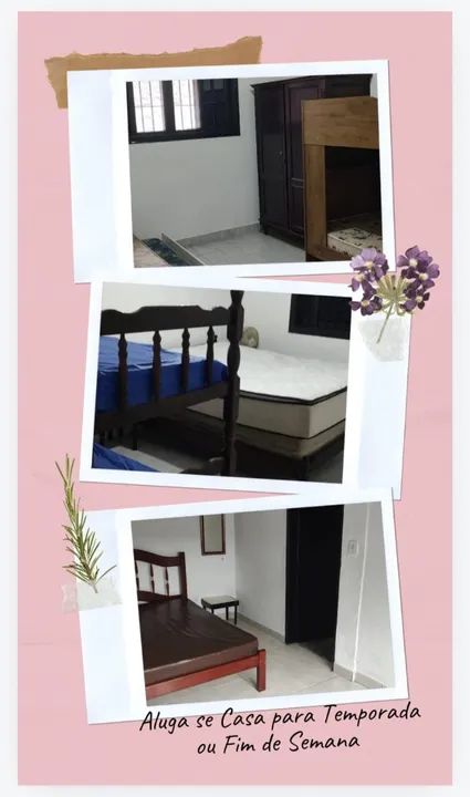 Casa de Praia - Temporada e Fins de Semana Desfrute do Paraíso à Beira-Mar! - Foto 7