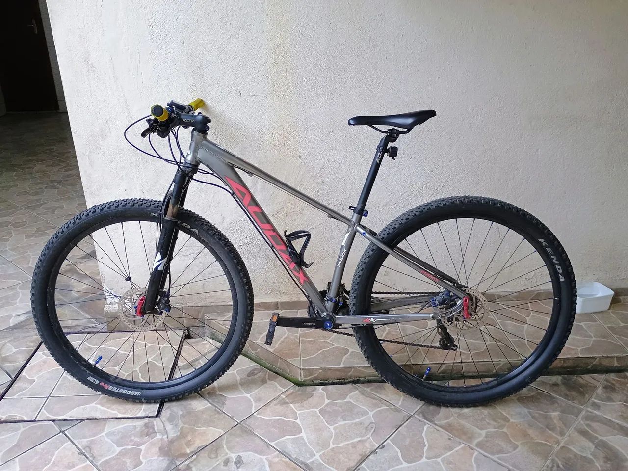 Olx mtb fashion 29