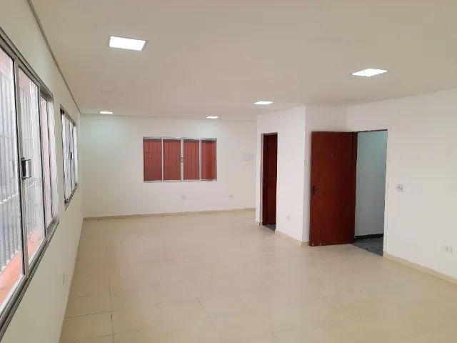 Prédio Comercial na Avenida São Miguel - Salão e 5 Salas Comerciais / Escritórios - Foto 8