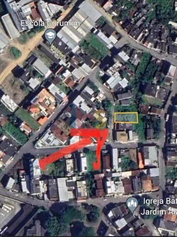 Vendo Terreno de 360m² no Santo Antônio - Foto 4