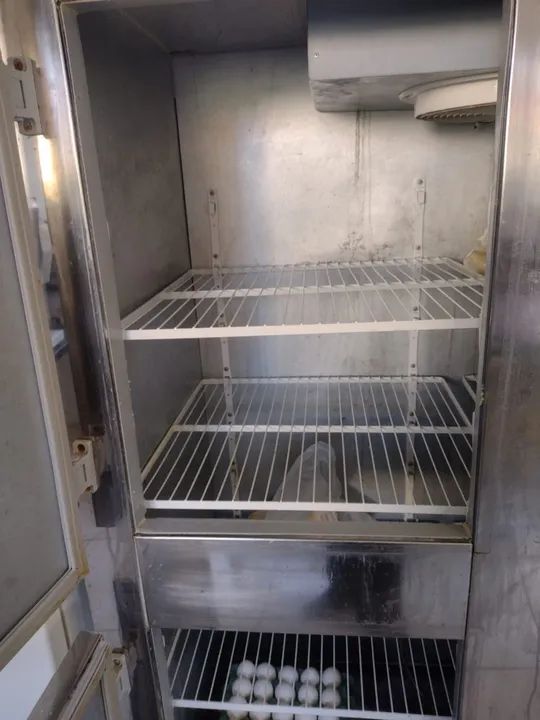 Geladeira Comercial 900L - Foto 3