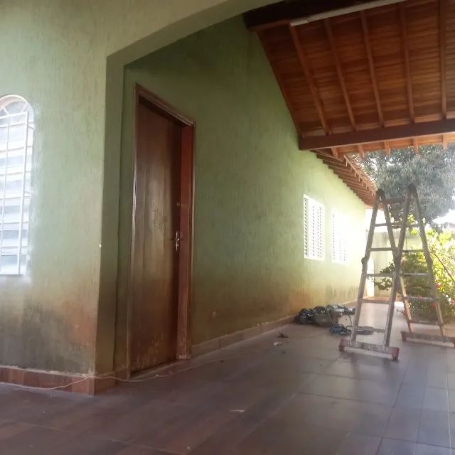 Pintura residencial e pequenos reformas - Foto 5