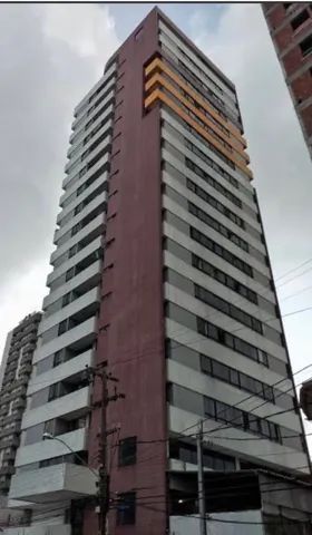 Captação de Apartamento a venda na Rua do Loreto, Piedade, Jaboatão dos Guararapes, PE
