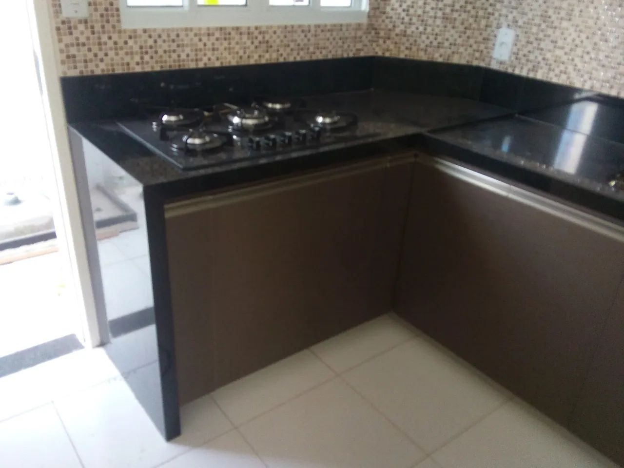 Bancadas Pia Cozinha de Granito, Quartizito, Supernano  - Foto 3