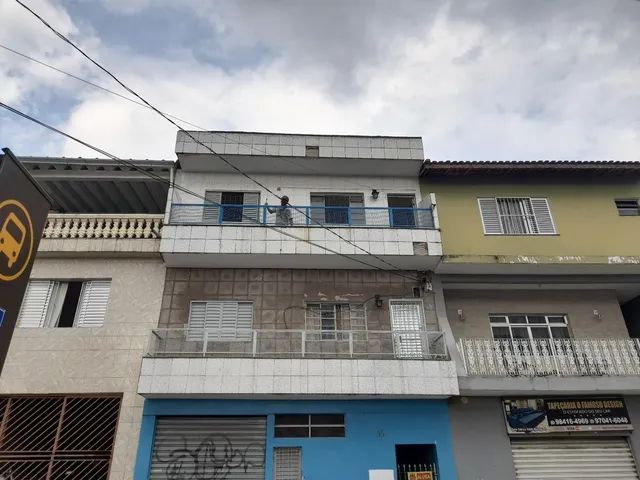 Captação de Casa para locação na Rua Manoel Álvares de Araújo, Imirim, São Paulo, SP