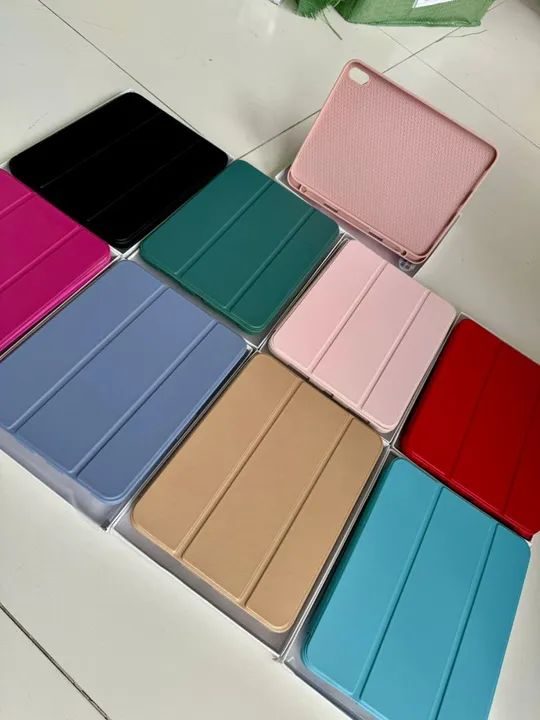 Capa iPad Air 11 2024