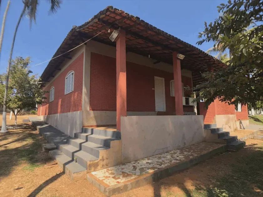 Chácara em Goiânia codigo: 14090 - Foto 3