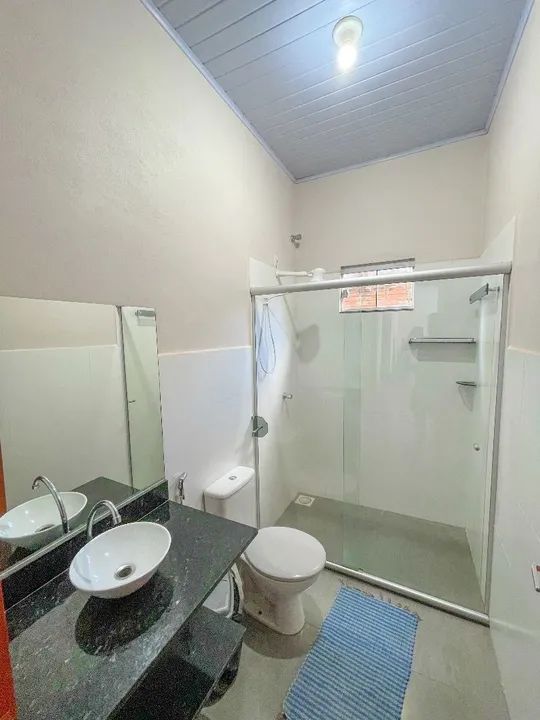 Casa em Pirenópolis para temporada  - Foto 11