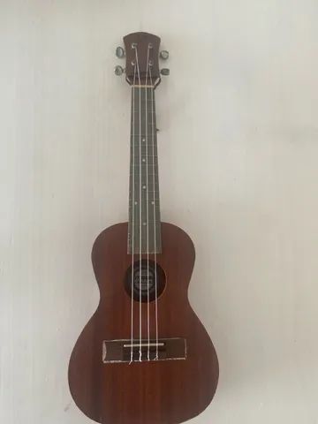 Ukulele winner