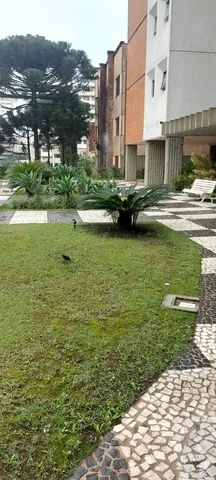 Captação de Apartamento a venda na Rua da Fundição, Guabirotuba, Curitiba, PR