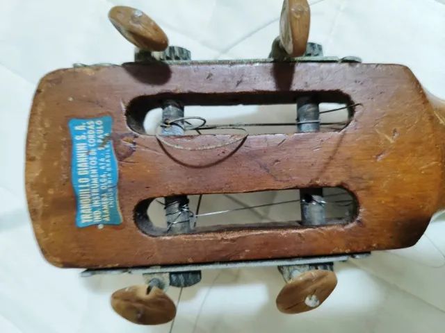 Cavaquinho Giannini - Foto 2