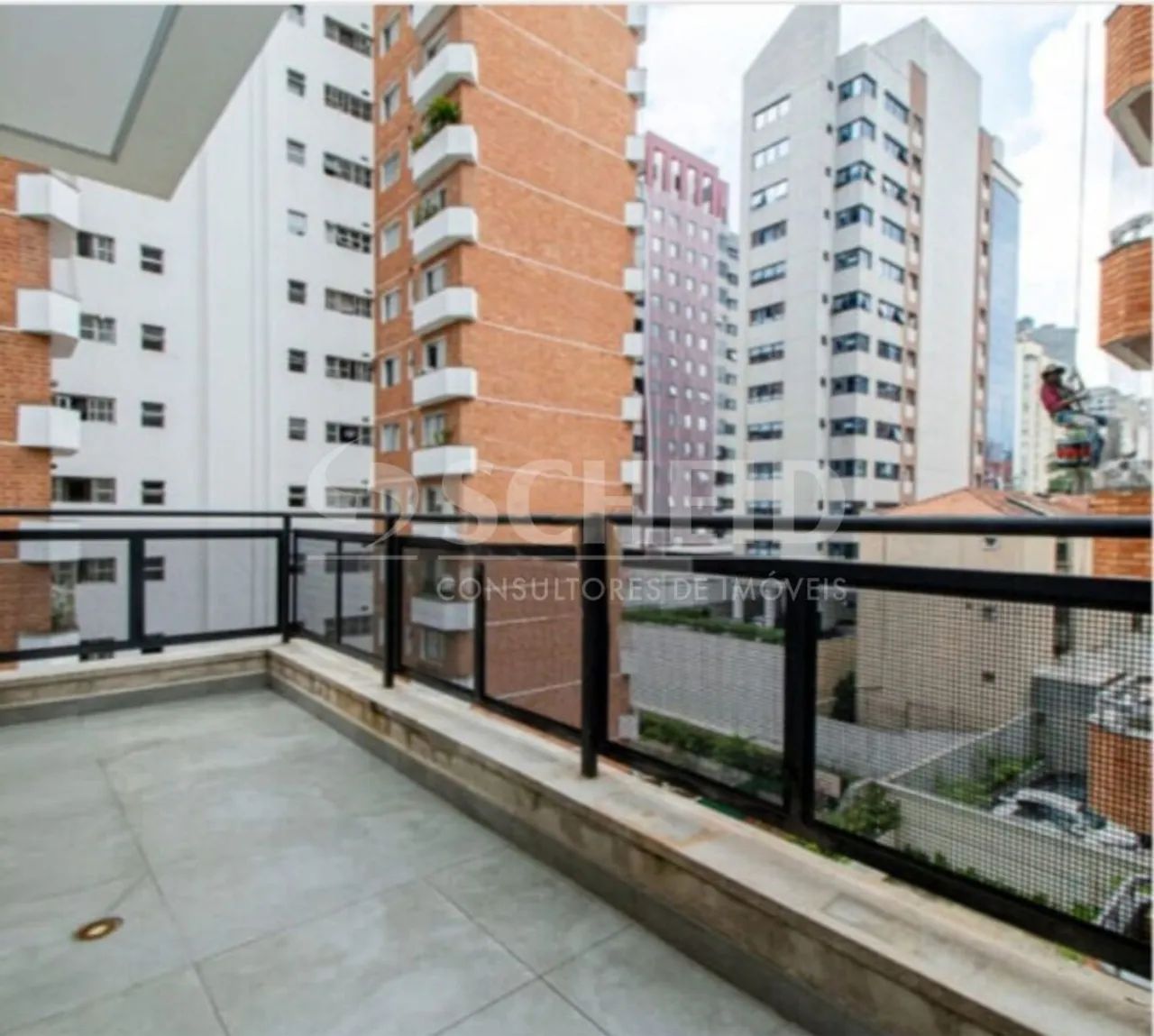 Apartamento Aconchegante de 41m² em Pinheiros: Conforto e Comodidade - Foto 11