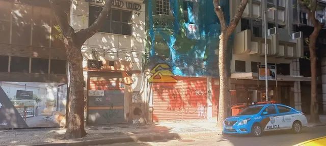 Centro | Prédio