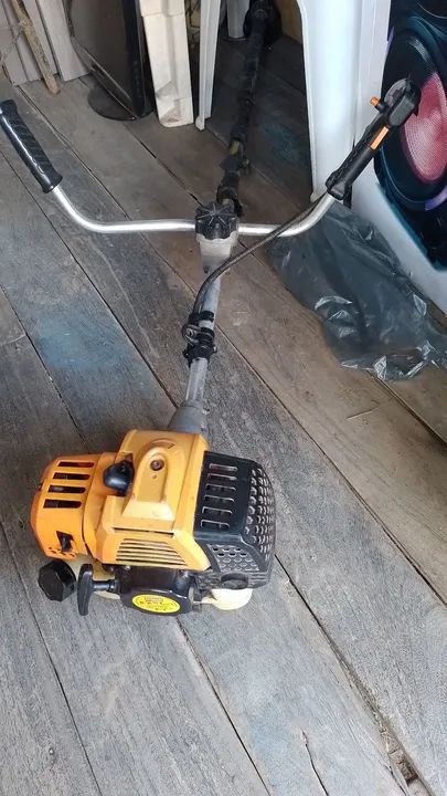 Vendo essa rocadeira  - Foto 2