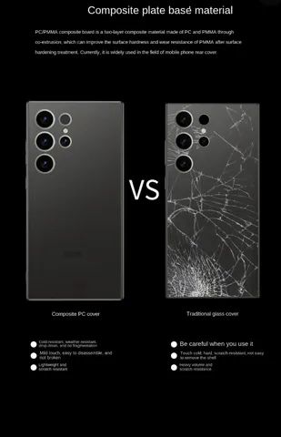 Case para Samsung Galaxy S24 Ultra - Foto 4