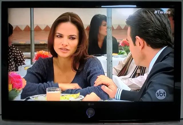 LG 42LH70YD-SE 42" Lcd TV