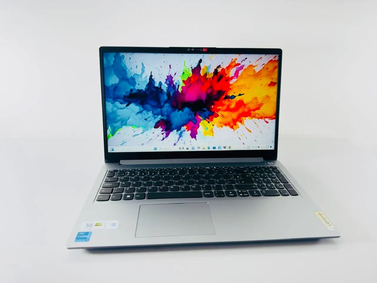 Notebook Lenovo I3-12geraçao  - Foto 3