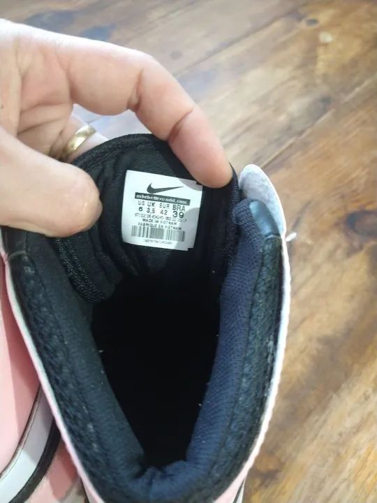 Tênis Nike feminino  - Foto 4