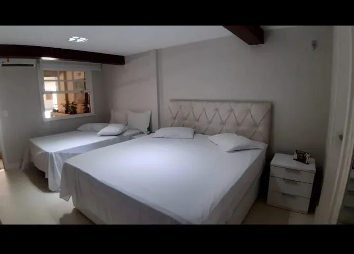 Peró Flat em frente a PRAIA do Peró - Foto 8