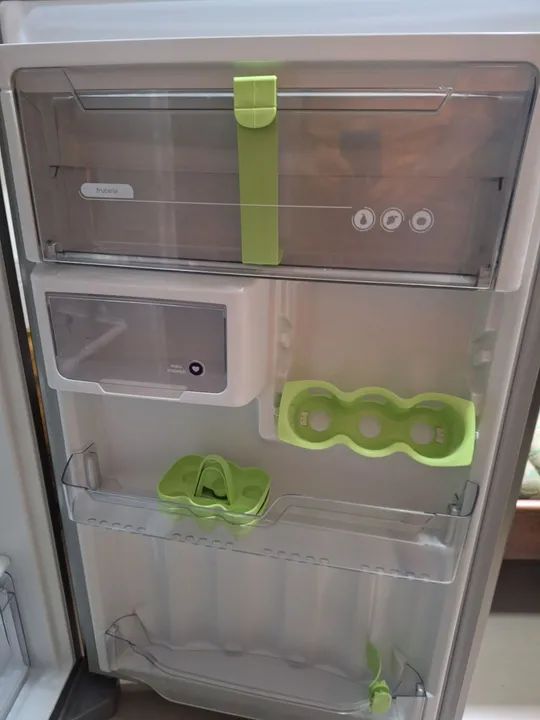 Geladeira Consul Duplex em ótimo estado - Foto 5