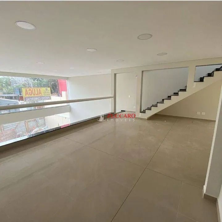 Prédio, 300 m² - venda por R$ 3.500.000,00 ou aluguel por R$ 12.180,00/mês - Vila São Jorg - Foto 2