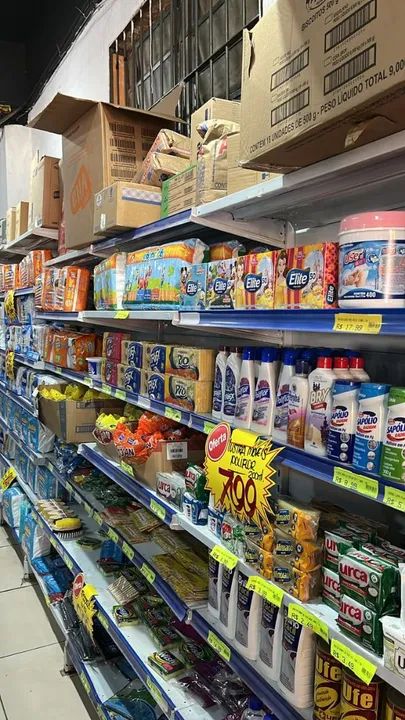 142 Supermercado Jundiaí  - Foto 8