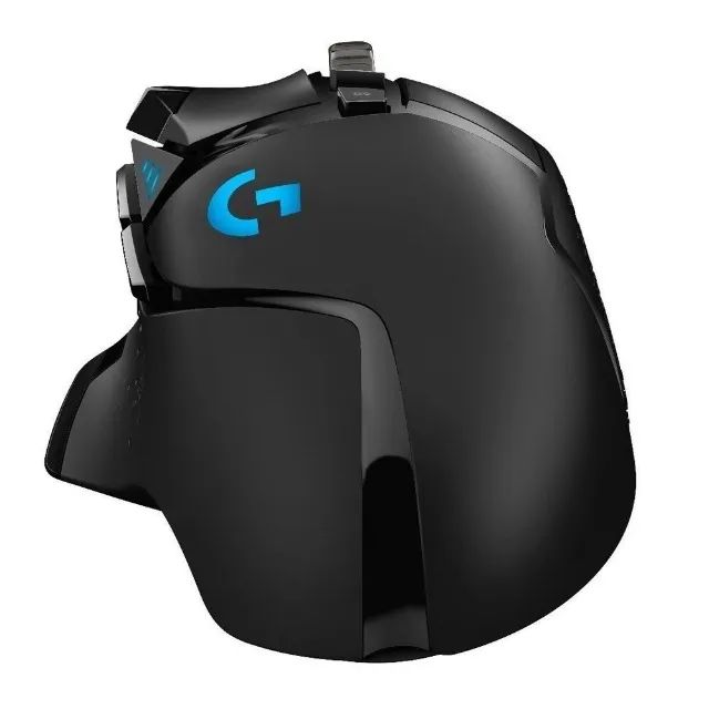 Mouse Gamer G502 HERO RGB, Ajustes de Peso, 11 Botões | Logitech | Envio Expresso! - Foto 4