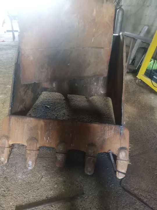 Peças para tratores e máquinas - Manutenção completa - Foto 3