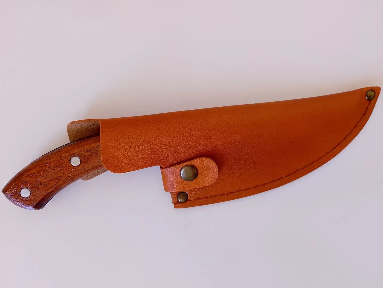 Faca artesanal - Foto 3