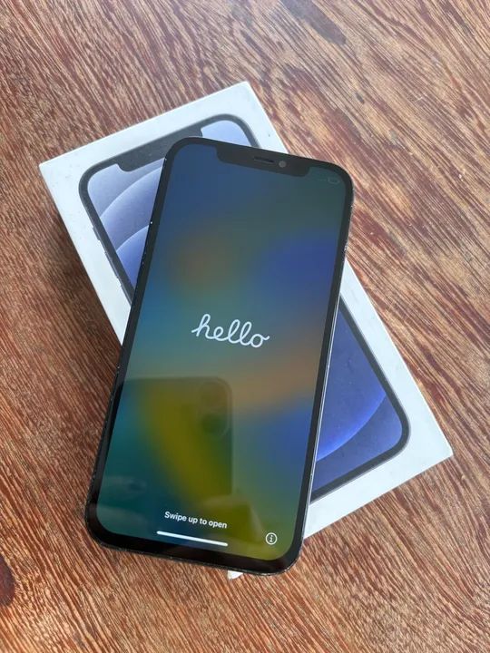 iPhone 12 64gb - Foto 3