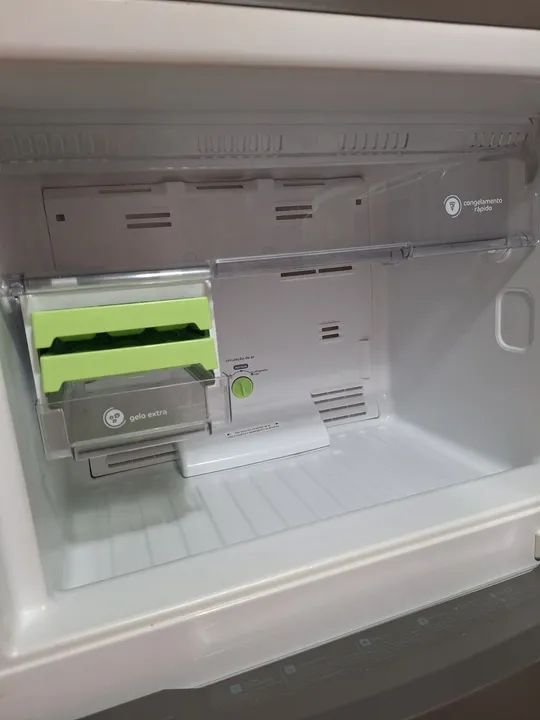 Geladeira Consul Duplex em ótimo estado - Foto 2