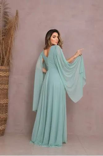 Vestido de festa