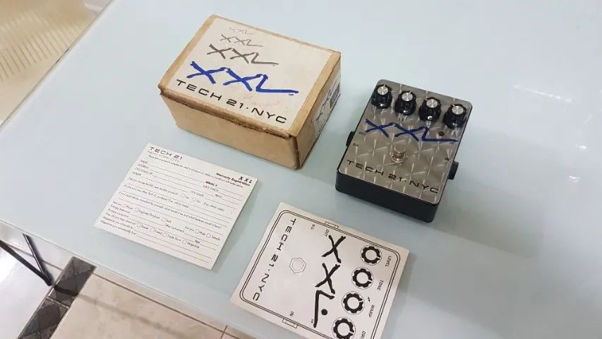 pedal tech 21 - Foto 2