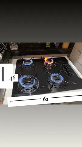 Cooktop  - Foto 3