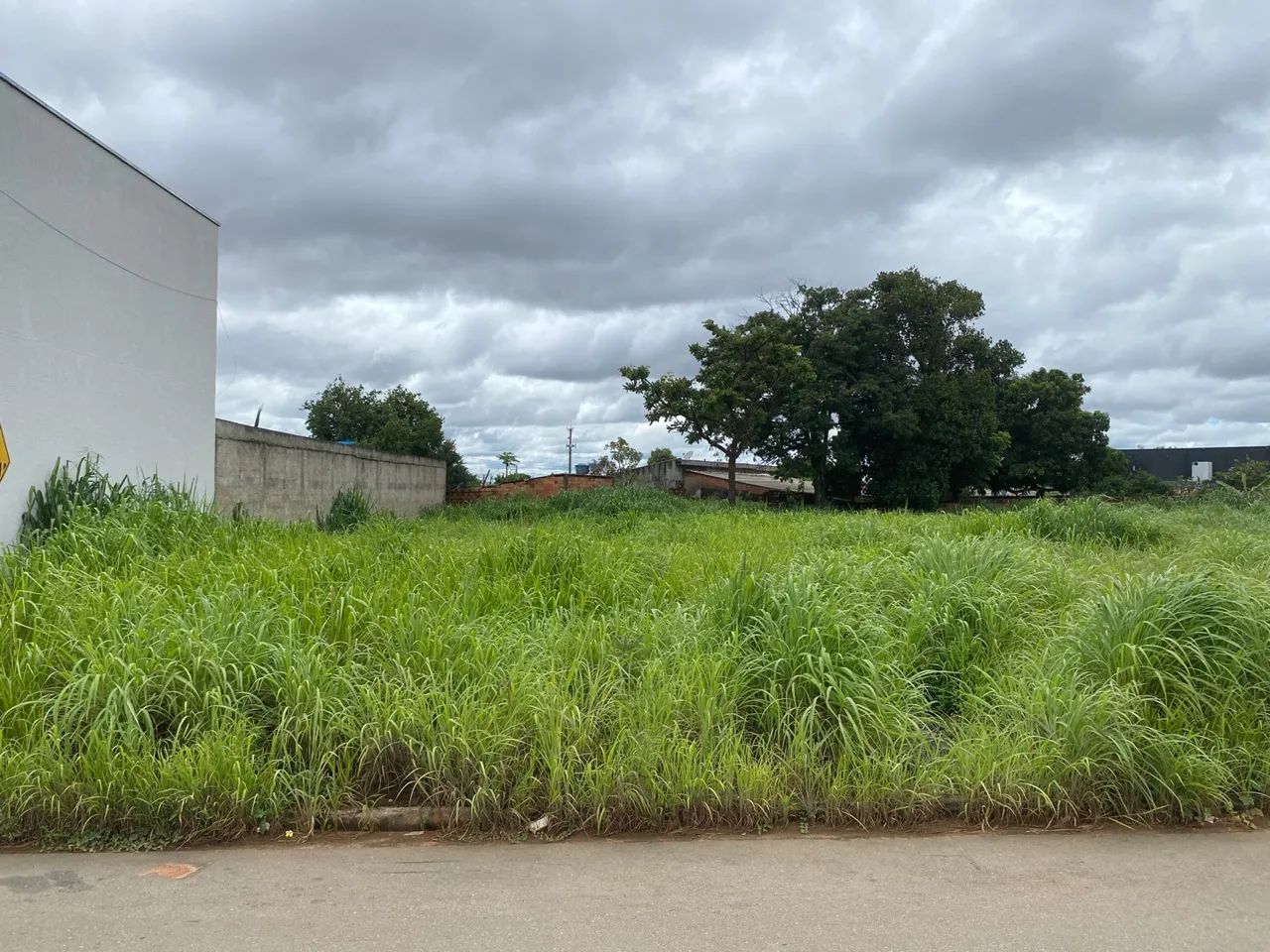 foto - Aparecida de Goiânia - Cardoso Continuação