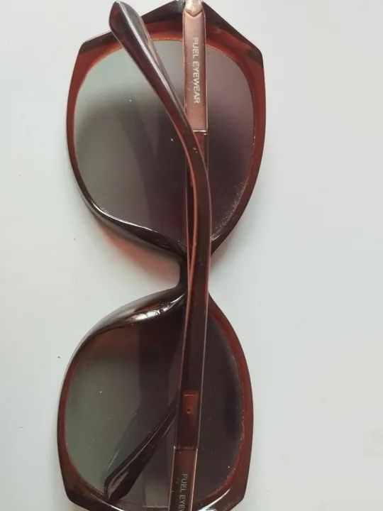 Óculos de Sol FUEL EYEWEAR - feminino  - Foto 3