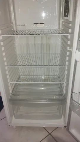  Geladeira usada Cônsul, modelo CRD 36gbana, duplex 334 Litros. - Foto 5