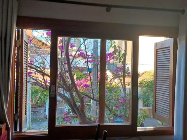 Janelas e Venezianas Semi-Novas