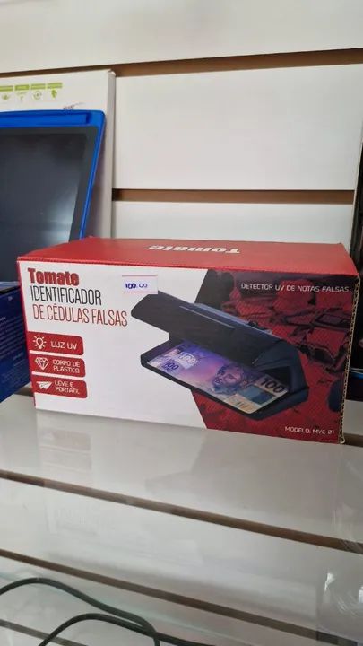 Identificador de cedulas falsas 