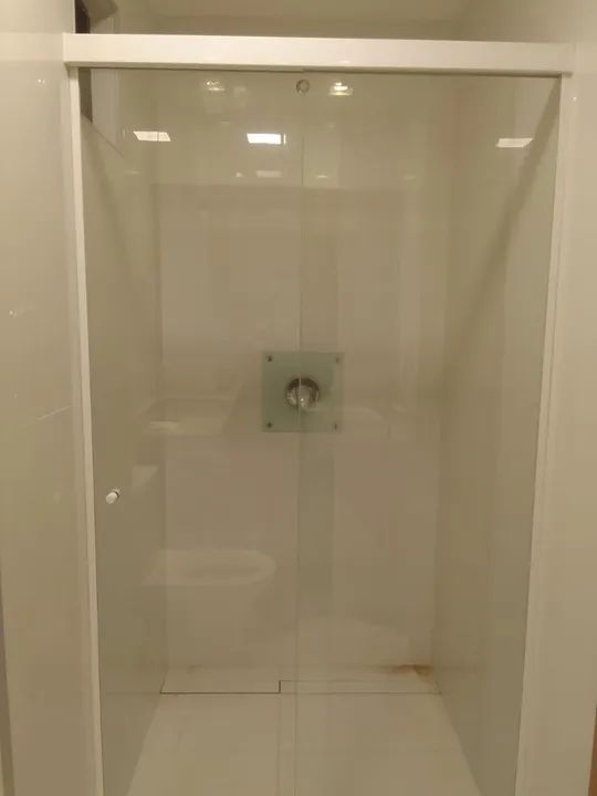 Box de vidro para banheiro - Foto 2