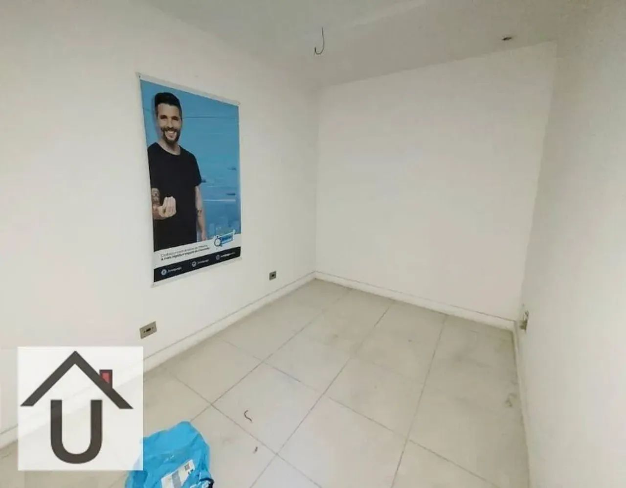 Galpão para alugar, 300 m² por R$ 2.500,00/mês - Rio Pequeno - São Paulo/SP - Foto 10