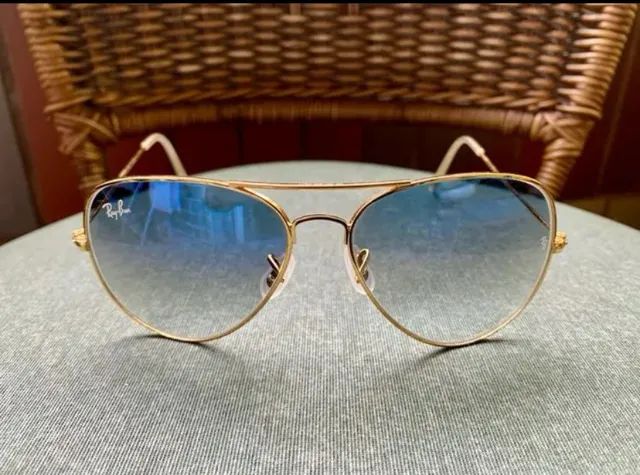 Óculos Ray-ban original - Foto 2