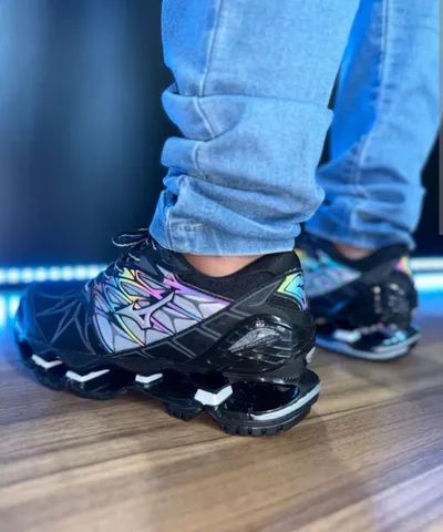 Mizuno pro 7 ( o top )