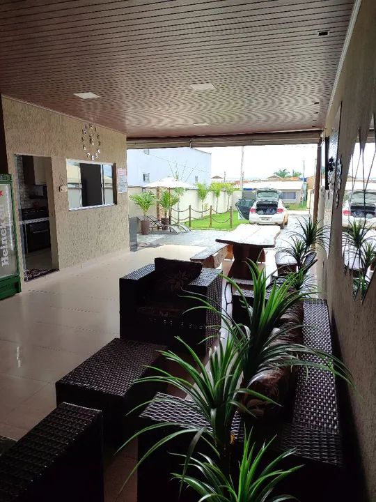 Casa para alugar lago Corumbá IV  - Foto 8