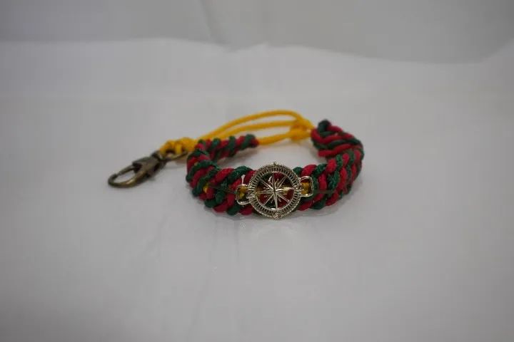 Camera Strap Hand  alça de mão - Foto 2