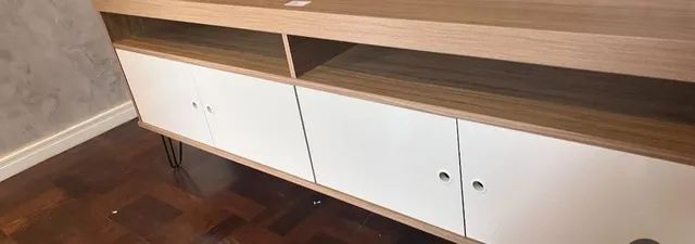 Promoção Rack 58'' - GGD 