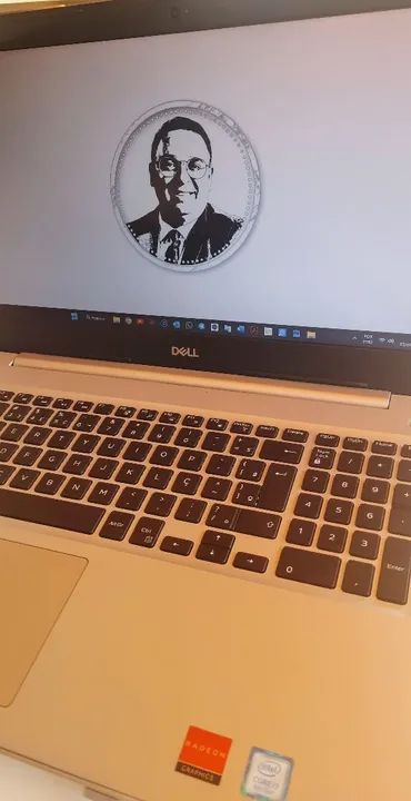 NOTEBOOK DELL INSPIRON 15 - Foto 2