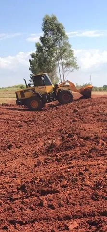 pá carregadeira WA200 ano 2018 - Foto 3