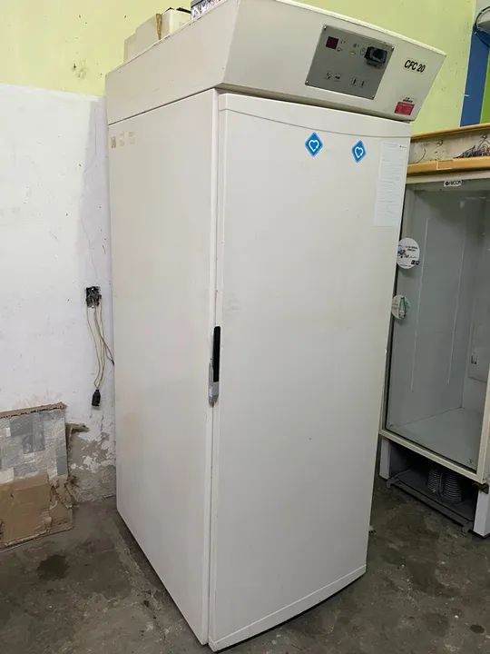 Geladeira fermentadora  - Foto 2