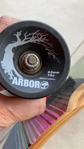 Skate Arbor Collective - Foto 5